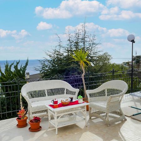 Appartamento Locazione Turistica Margi Sanremo Esterno foto