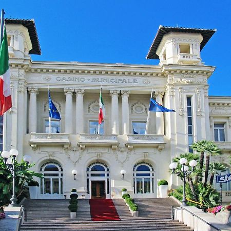 Appartamento Locazione Turistica Margi Sanremo Esterno foto