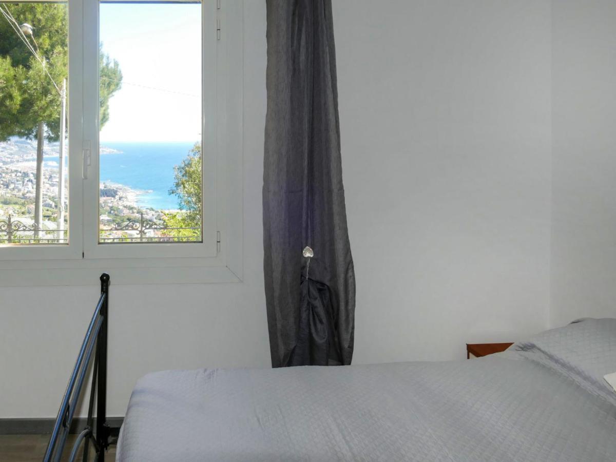 Appartamento Locazione Turistica Margi Sanremo Esterno foto