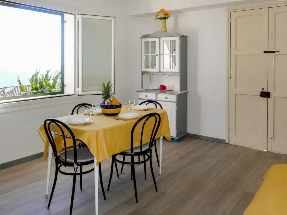 Appartamento Locazione Turistica Margi Sanremo Esterno foto