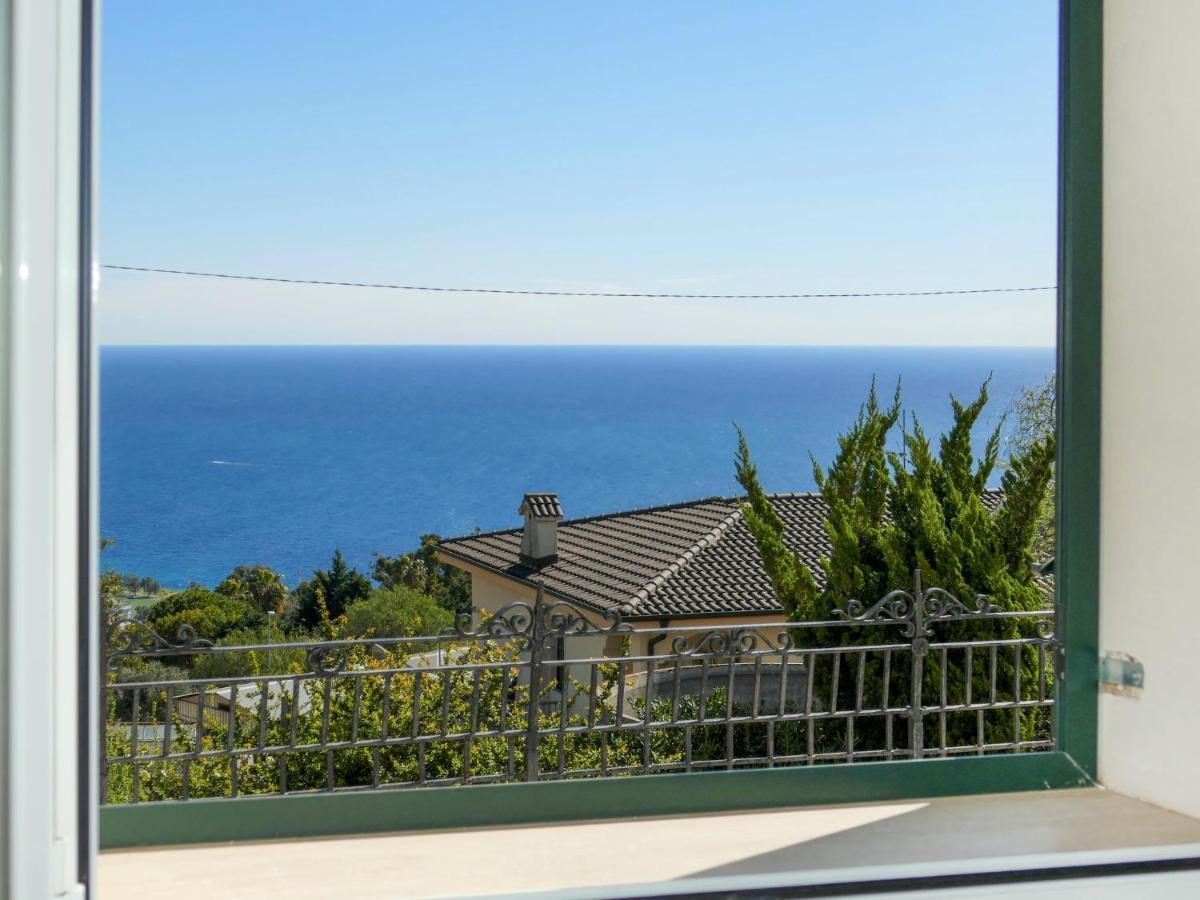 Appartamento Locazione Turistica Margi Sanremo Esterno foto