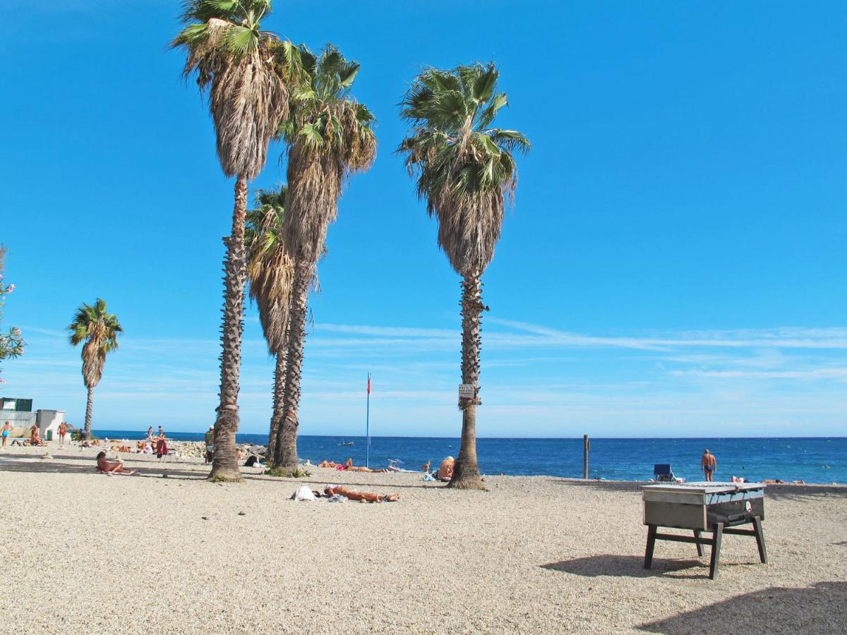 Appartamento Locazione Turistica Margi Sanremo Esterno foto