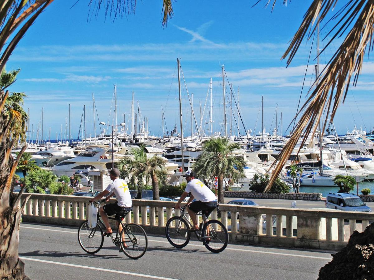 Appartamento Locazione Turistica Margi Sanremo Esterno foto